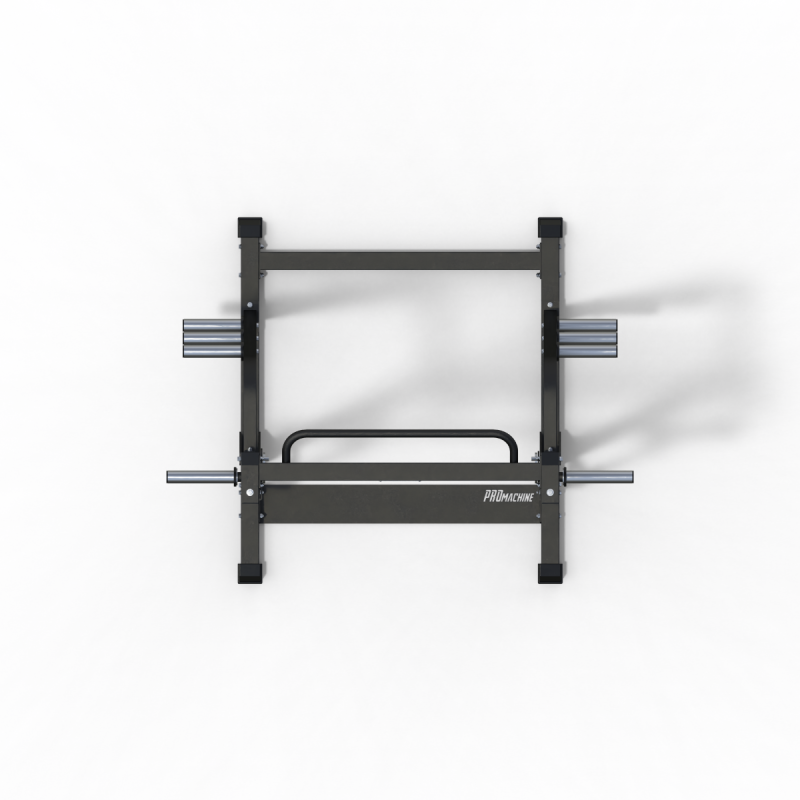Smith Machine