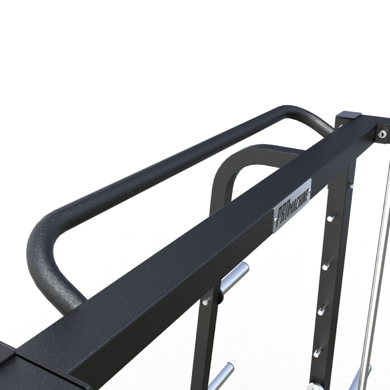 Smith Machine