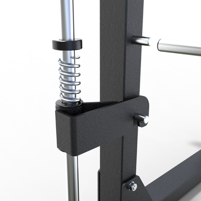 Smith Machine