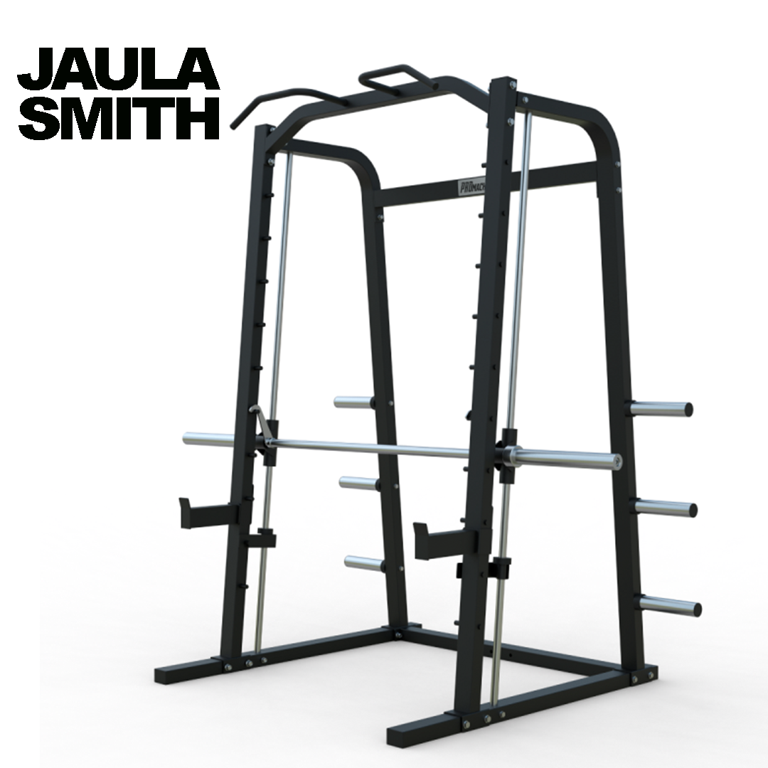 Jaula Smith Machine
