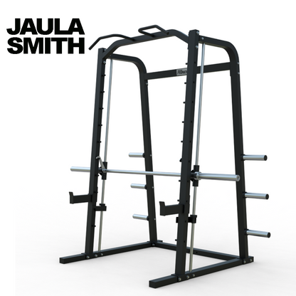 Jaula Smith Machine
