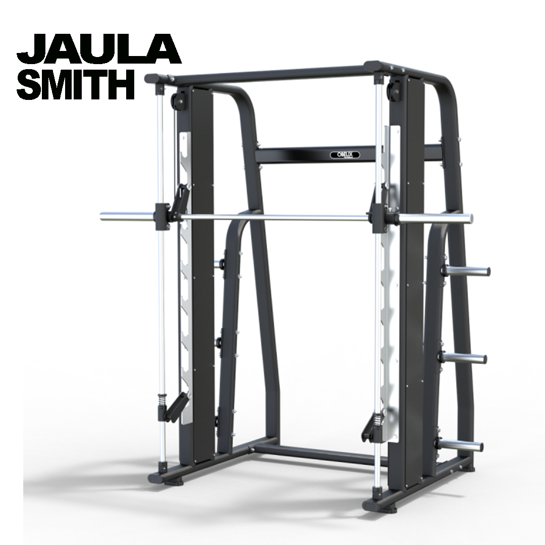 Jaula Smith Vertical MO 2.0 | Obelix