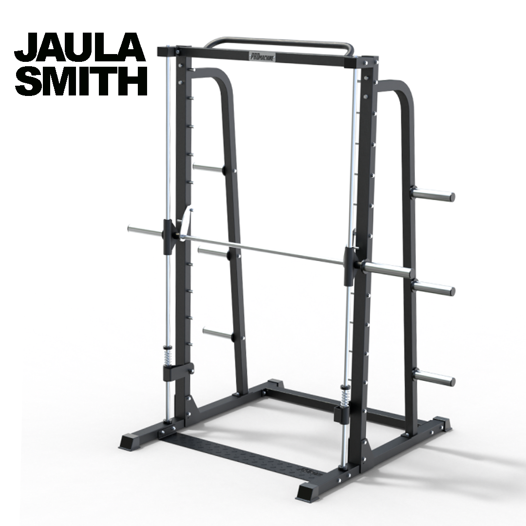 Smith Machine