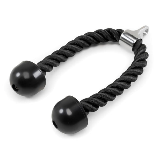 Soga de Tríceps - Accesorio Polea
