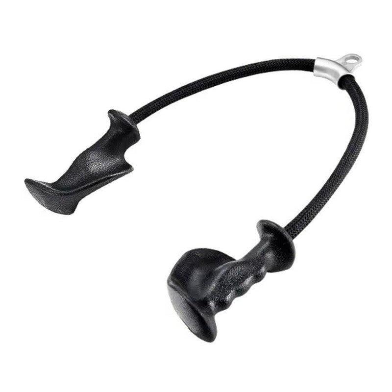Soga de Tríceps Ergonómica - Accesorio Polea | Obelix