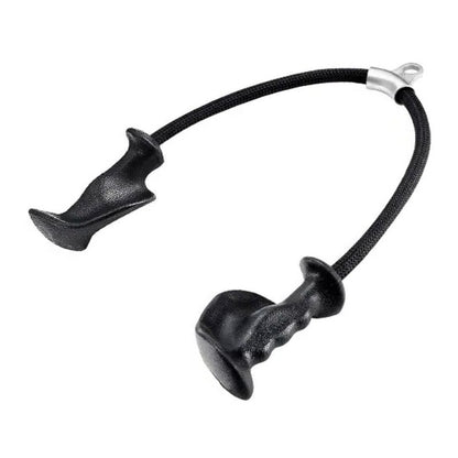 Soga de Tríceps Ergonómica - Accesorio Polea | Obelix