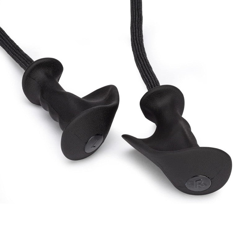 Soga de Tríceps Ergonómica - Accesorio Polea | Obelix