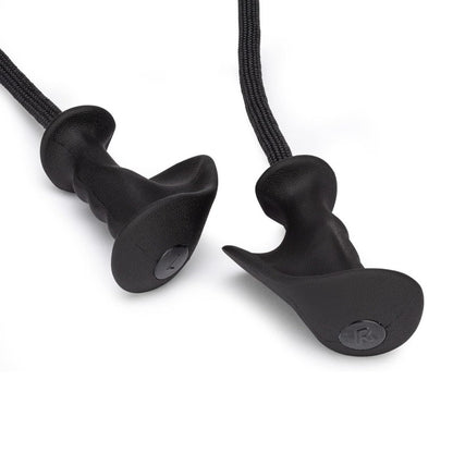 Soga de Tríceps Ergonómica - Accesorio Polea | Obelix