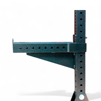 Par Spotter Arms Para Racks 75x75