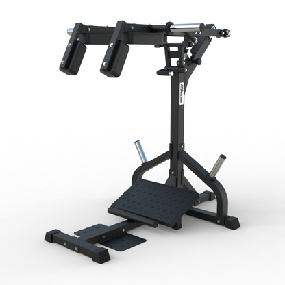 Squat Machine