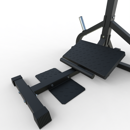 Squat Machine