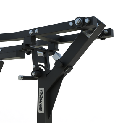 Squat Machine