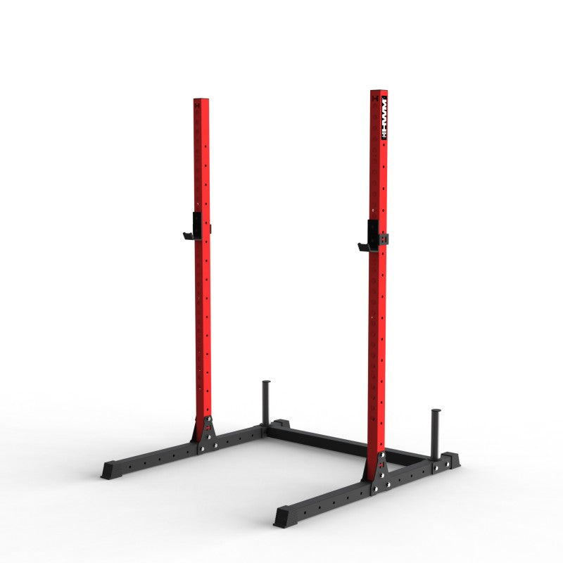 Squat Rack Red