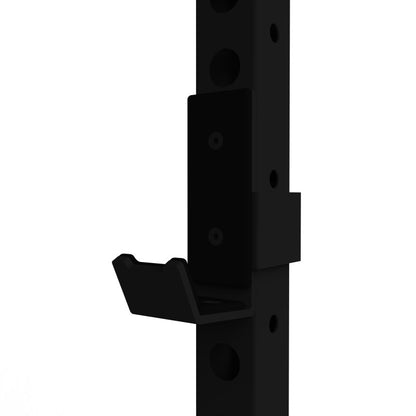 Squat Rack Black