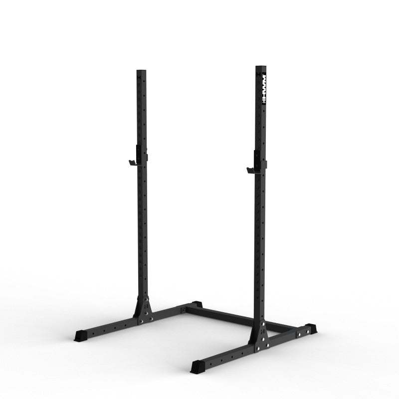 Squat Rack Black