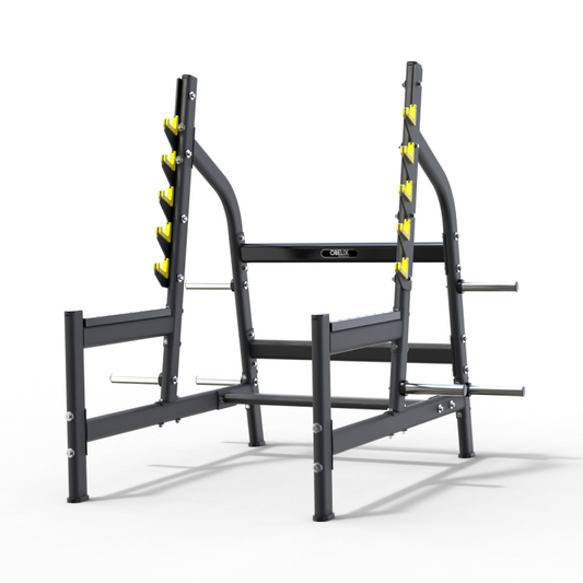 Squat Rack MO 2.0 | Obelix