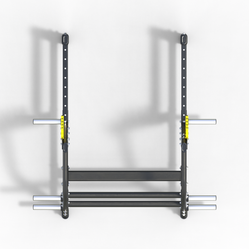 Squat Rack MO 2.0 | Obelix