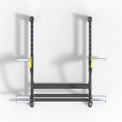 Squat Rack MO 2.0 | Obelix