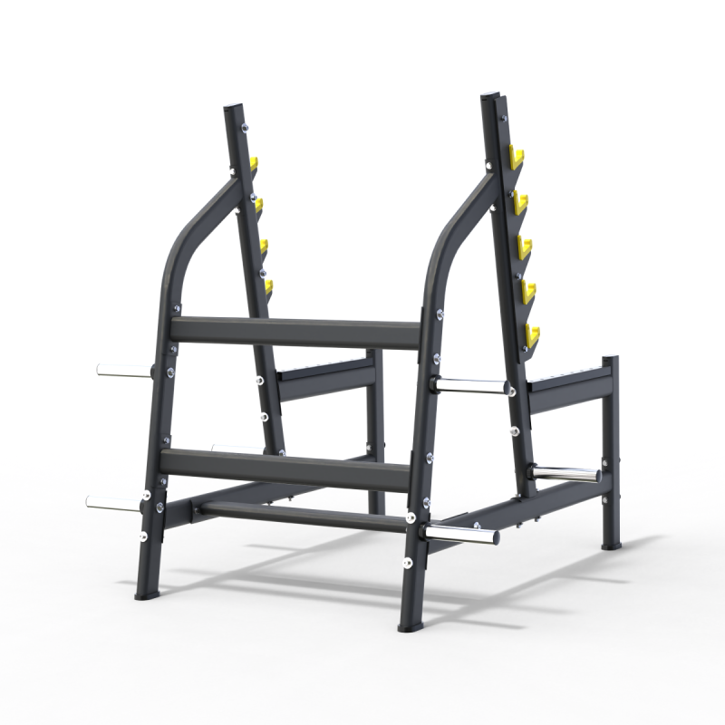 Squat Rack MO 2.0 | Obelix