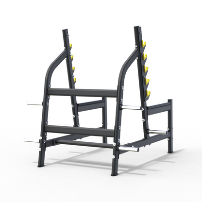 Squat Rack MO 2.0 | Obelix