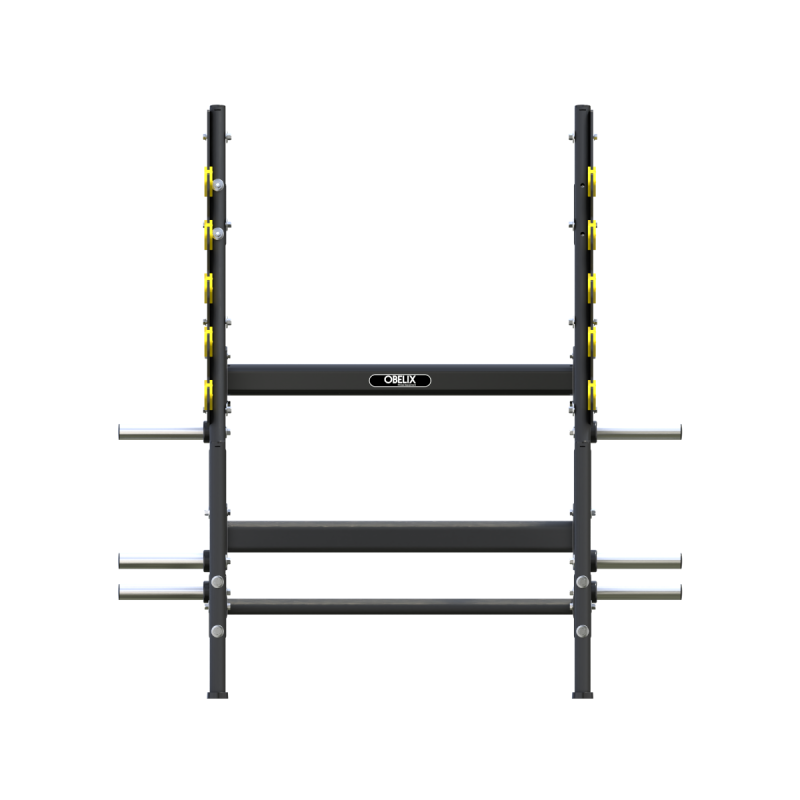 Squat Rack MO 2.0 | Obelix