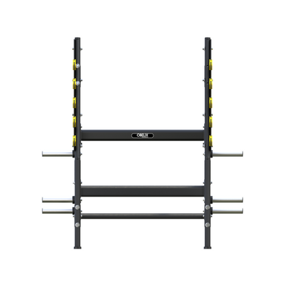 Squat Rack MO 2.0 | Obelix