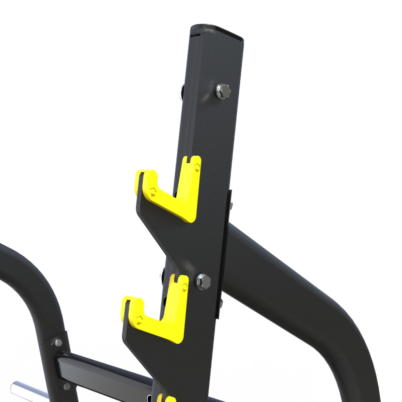 Squat Rack MO 2.0 | Obelix