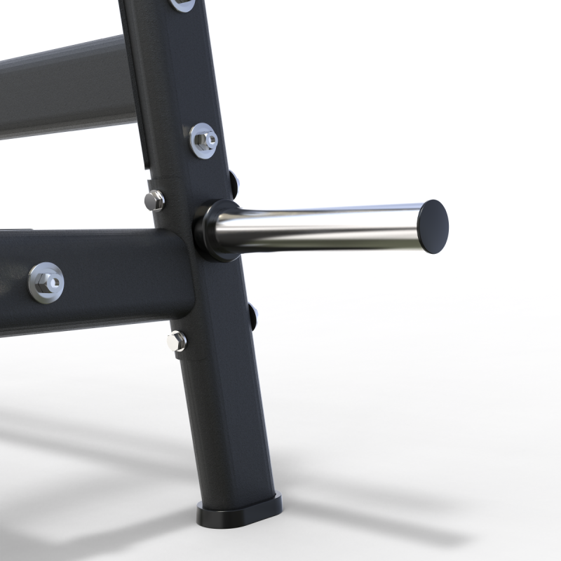 Squat Rack MO 2.0 | Obelix