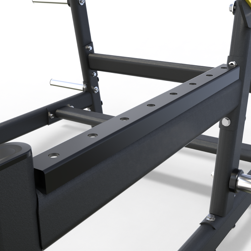 Squat Rack MO 2.0 | Obelix