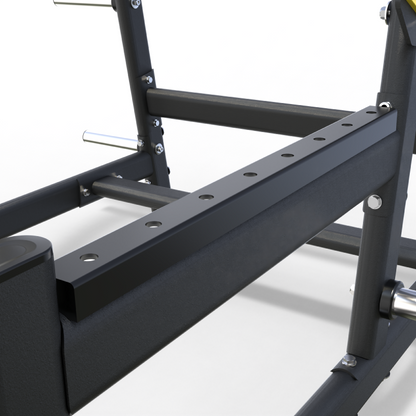 Squat Rack MO 2.0 | Obelix