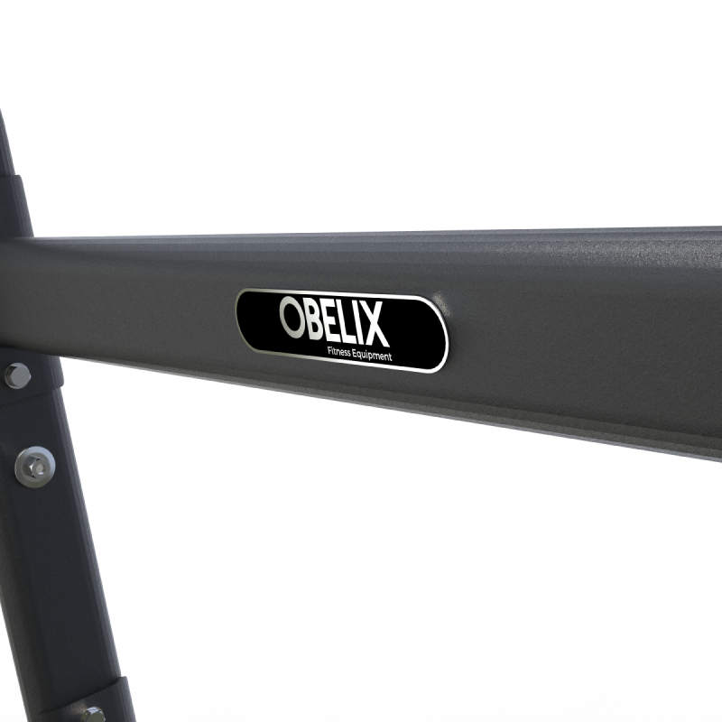 Squat Rack MO 2.0 | Obelix