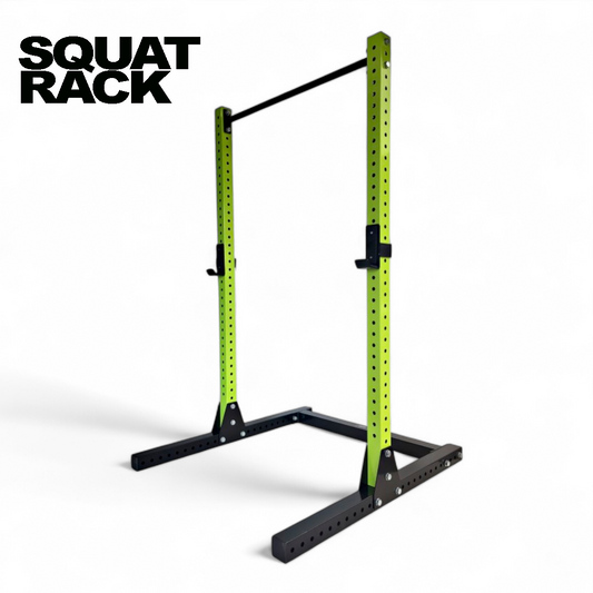 Squat Rack Kong - Jaula de Sentadillas - Squat