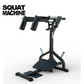 Squat Machine
