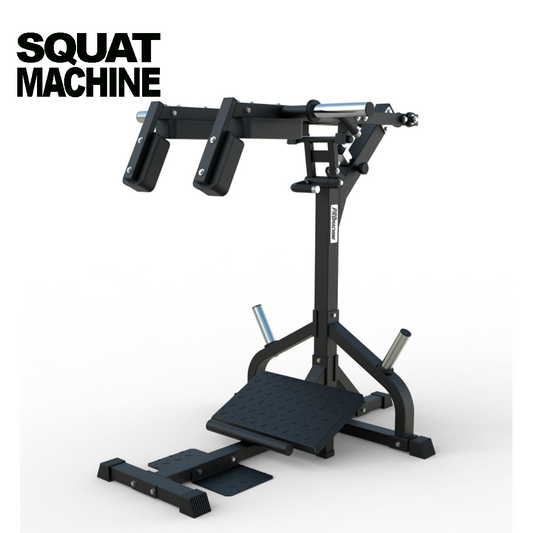 Squat Machine