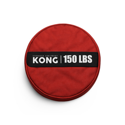 Strongman Sandbag 150lbs (Sin relleno) | KONG
