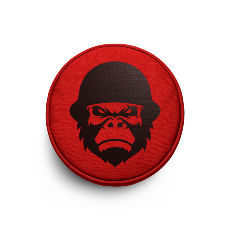 Strongman Sandbag 150lbs (Sin relleno) | KONG