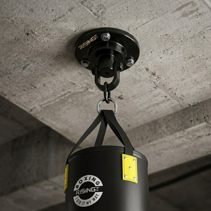 Swivel para Saco de Boxeo | Rising
