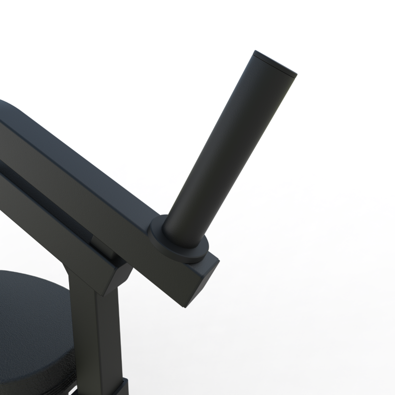 Tríceps Dip Accesorio Banco B814