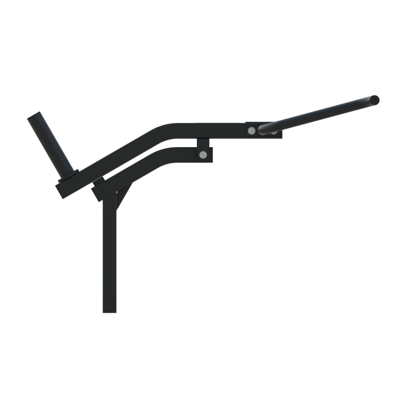 Tríceps Dip Accesorio Banco B814