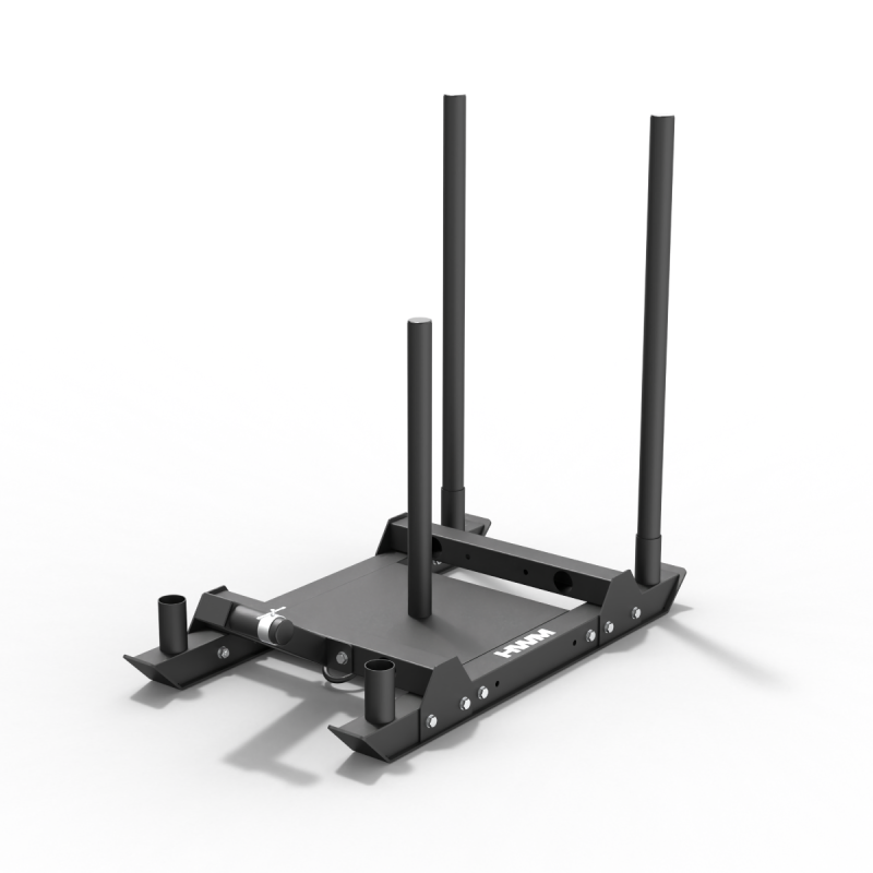 Trineo Multifuncional 3.0 Power Sled