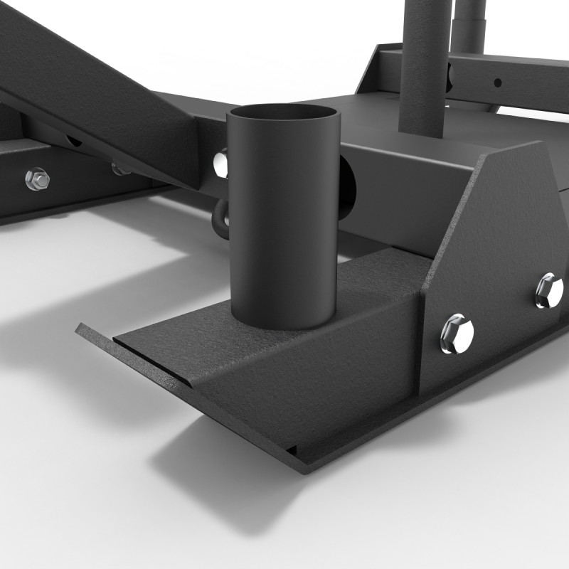 Trineo Multifuncional 3.0 Power Sled