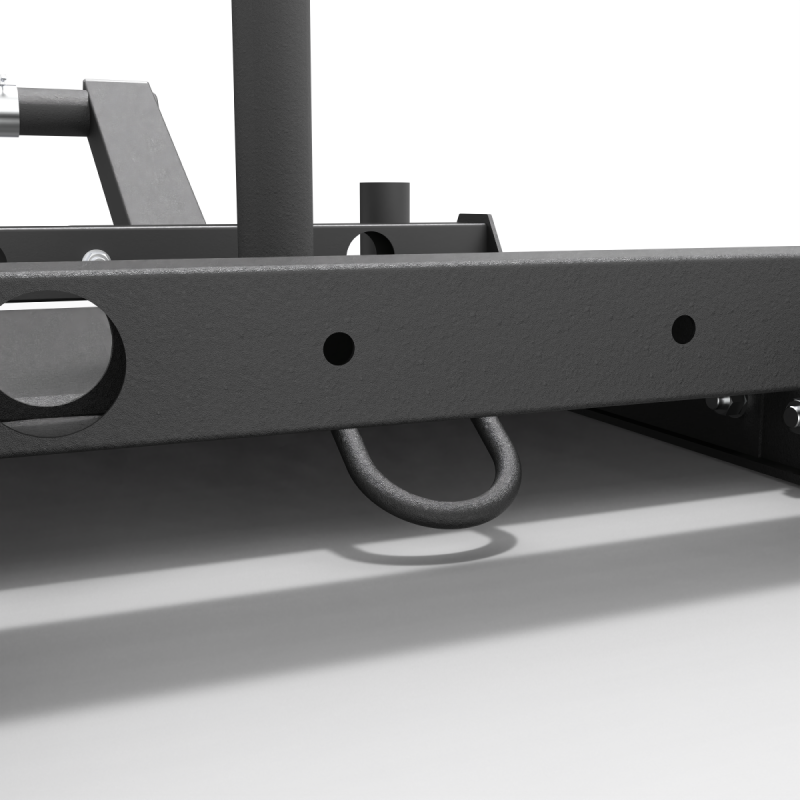 Trineo Multifuncional 3.0 Power Sled