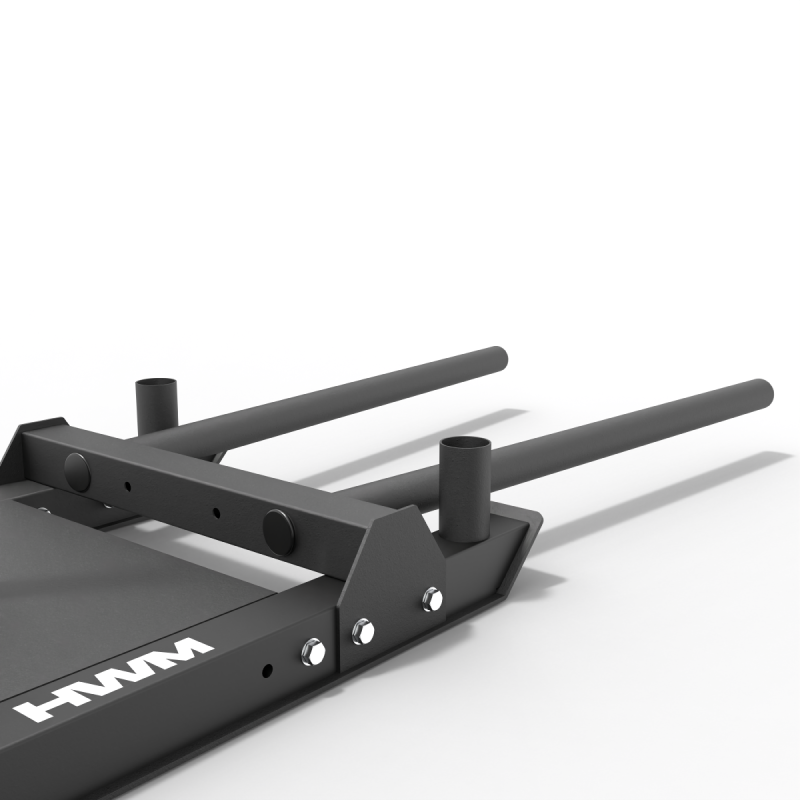 Trineo Multifuncional 3.0 Power Sled