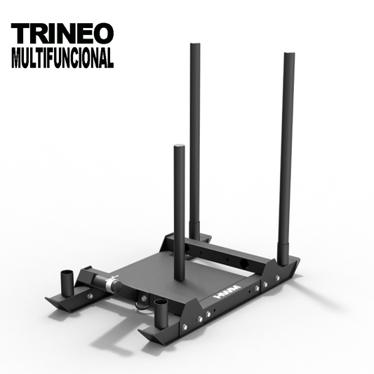 Trineo Multifuncional 3.0 Power Sled