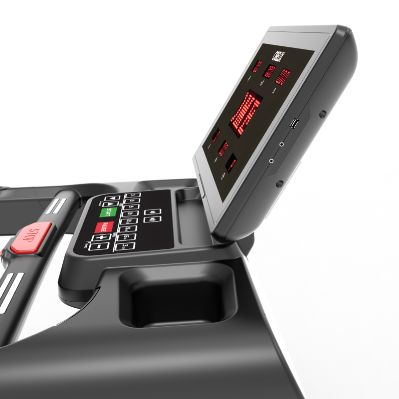 Trotadora Comercial S1 Series LED | Obelix