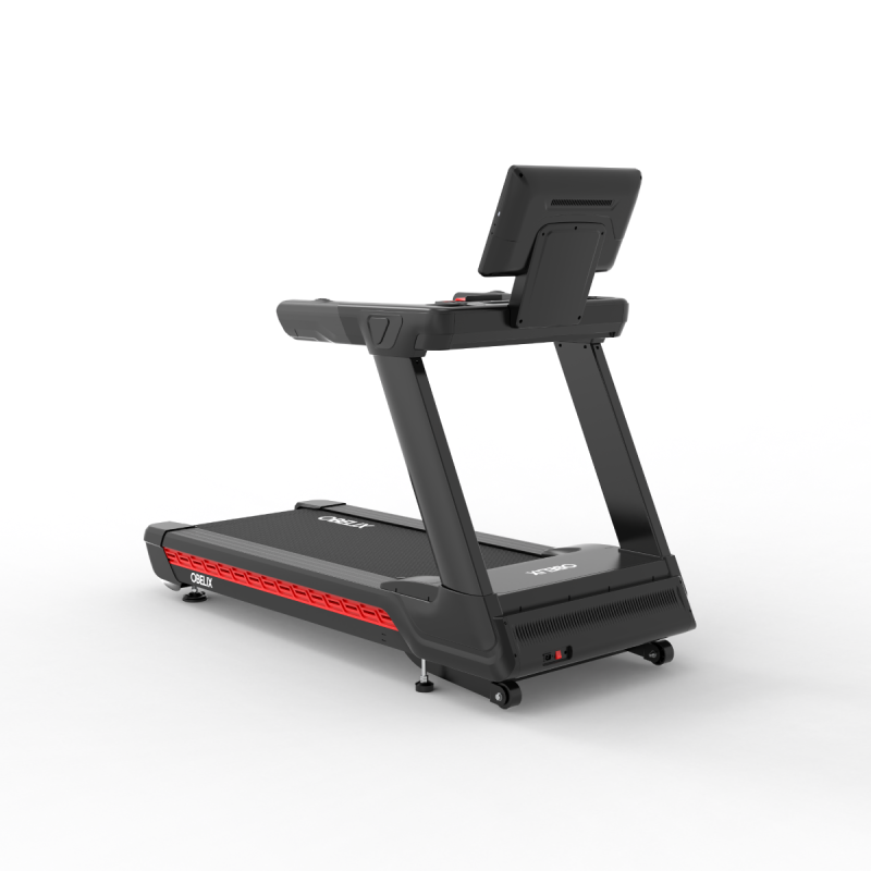 Trotadora Comercial S1Pro Series TFT Touch | Obelix