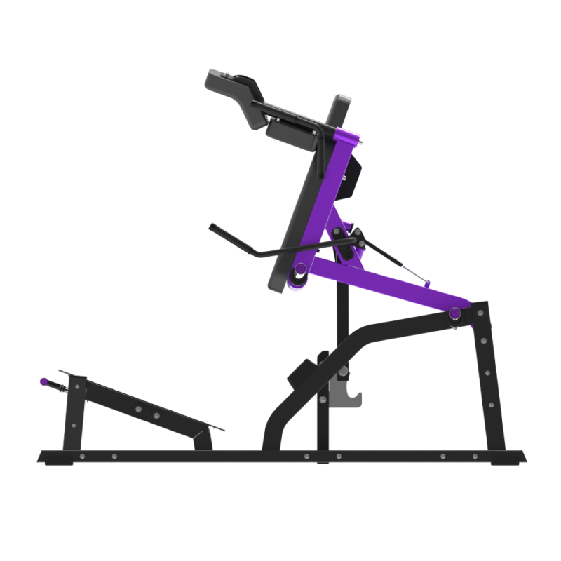 V-Squat | Peach Builder