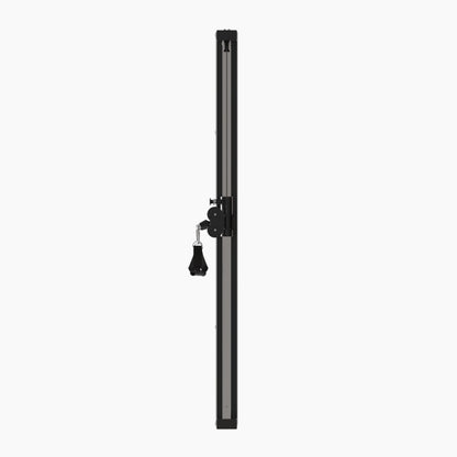 Wall Crossover Black