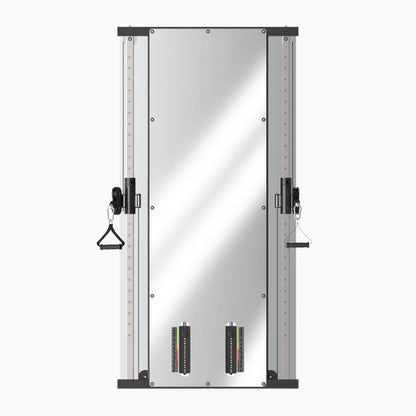 Wall Crossover Black