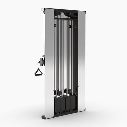 Wall Crossover Black